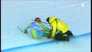 Die schlimmsten Skiunfälle der Geschichte Teil 3The worst skiing accidents Part 3 [upl. by Lore]