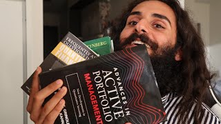 Everything you need to know to become a quant trader top 5 books [upl. by Ciprian735]