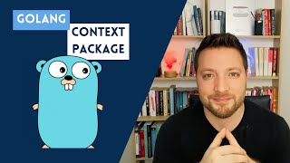 Timeout ve Monitoring için Context Kullanımı  GOLANG [upl. by Doy]