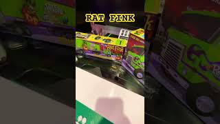 RatFink build 125 scale [upl. by Lehcin]