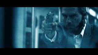 Collateral  Ending Scene  But Different Soundtrack  1080p [upl. by Ferdinand]