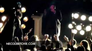 Kanye West Swizz Beatz Pusha T Cy Hi Da Prince  So Appalled The Bowery Live [upl. by Wickman]