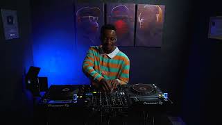 AMAPIANO MIX 2023  25 AUGUST ROMEO MAKOTA [upl. by Assilam]