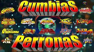 ⚡MIX CUMBIAS PERRONAS PARA BAILAR 2023🕺🏻💃🏻CUMBIAS SONIDERAS MIX GRUPO QUINTANNAJUJUYTEPOZ Y MÁS🥳 [upl. by Durrace]