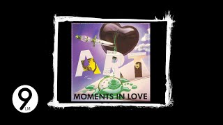 Art of Noise  Moments in Love [upl. by Asillem]