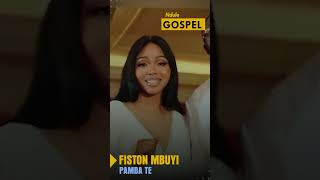 Fiston mbuyi pamba te fistonmbuyi pambate gospeldrc [upl. by Dnomse]