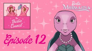 Weapons of Mass Destruction  Episode 12 Barbie Mermadia [upl. by Gilbart]