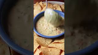 Homemade Queso Dip with Chef John [upl. by Bradleigh]