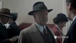 Foyles War Set 7 trailer [upl. by Yllen]