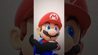 Voilà pourquoi langlais cest important 😊😊😊 mario memes nintendo gamemixtreize humour luigi [upl. by Schoof810]