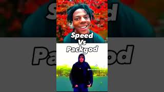 Speed vs packgod [upl. by Comstock]