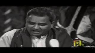 Documentary Hans Akela  Kumar Gandharva [upl. by Alarice]