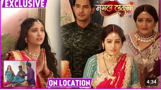 Mangal Laxmi Serial New Promo Adit दे रहा है फिर से Mangal को धोखा क्या करेगी Mangalviralvideo [upl. by Anairam]