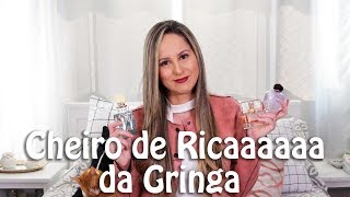 Perfumes com Cheiro de Rica Importados [upl. by Lindner44]