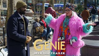 Genie trailer  23 november in de bioscoop [upl. by Siul534]