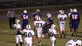 Gulf vs Ridgewood 2011 [upl. by Nreval51]