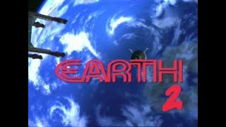 Earth 2  S01E15  The Greatest Love Story Never Told [upl. by Elolcin]