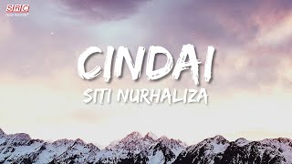 Siti Nurhaliza  Cindai Official Lyric Video  HD 4K [upl. by Reltuc884]