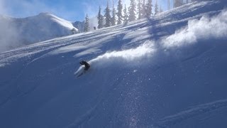 A Telluride Storm [upl. by Irish]