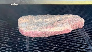 1st ￼Brisket cook on a 500 gallon offset smoker by primitive pits Part 2 link in comments [upl. by Cristiano]