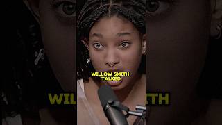 Willow Smith FINALLY REVEALS How Jada Destroyed Their Family shorts willsmith jadapinkettsmith [upl. by Cerys413]