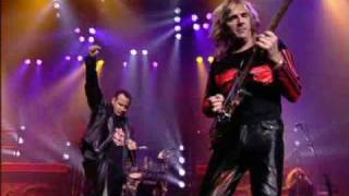 Judas Priest Electric Eye LIVE [upl. by Niwred323]