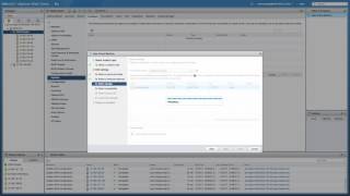 VMware vSAN 66 Demo [upl. by Rick]