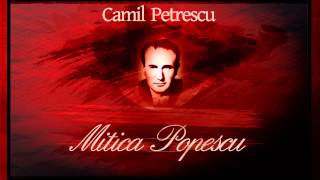 Mitica Popescu 1956  Camil Petrescu teatruaudio teatruradiofonic teatruonline teatru [upl. by Yrolam]