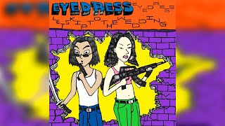 Eyedress  Jealous [upl. by Amsden]