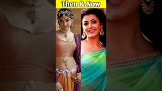 Magadheera Movie Cast Then amp Now tollywoodupdates shortsfeed mbmoviefacts viralshort [upl. by Yniar]