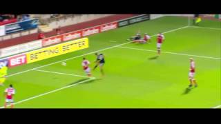 Rotherham V Nottingham Forest All Goals And Highlights [upl. by Durrett351]