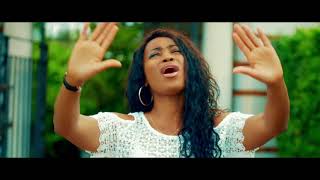 Sandra Mbuyi  Ozali Elonga  HD Video official [upl. by Glass]