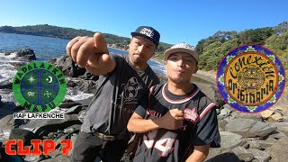 Conexión Originaria CLIP 7 Wadalafken Mapu RAP LAFKENCHE [upl. by Meg]