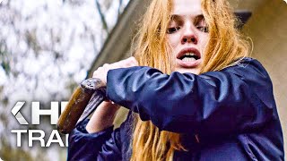 ASSASSINATION NATION Clip amp Trailer German Deutsch 2018 Exklusiv [upl. by Nosahc]