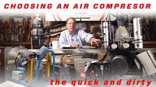 Choosing A Compressor For Your PCP Airgun [upl. by Rennold]