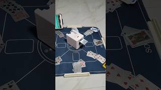 Poker Machine Automation Gold Card arduino minipocket minigadget robot [upl. by Calica]