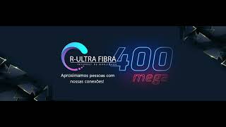 INTERNET  RUltra Fibra [upl. by Nhepets]