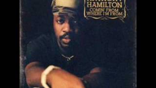 Anthony Hamilton Karaoke [upl. by Ymor]