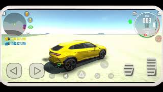 Buying Lamborghini Urus amp Whats the Top Speed of this Car Before After Upgrade Engine [upl. by Ahidam984]