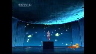 ENG SUB 王菲 Faye Wong  传奇 The Legend Performance [upl. by Asilam]