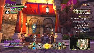 Beginners Guide to getting Boons Neverwinter [upl. by Idak]