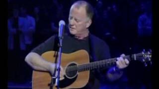 Christy Moore  Fairytale Of New York [upl. by Onileba]