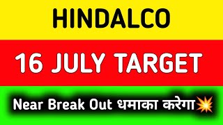 hindalco share  hindalco share news  hindalco share news today [upl. by Dita]