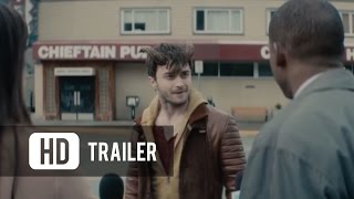 Horns Official Trailer  Daniel Radcliffe Movie HD [upl. by Enyalb]