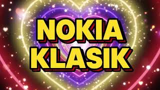 NADA DERING NOKIA KLASIK NOSTALGIA [upl. by Woodruff]