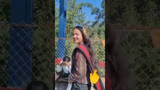 newari dress 😘😘😘trending song viralvideo sorts keeploving [upl. by Lustig]