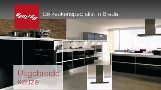 Verlegh Dé keukenspecialist van Breda [upl. by Agripina]