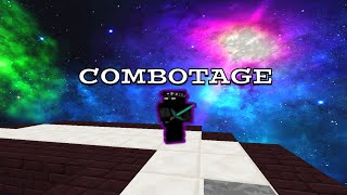 Combotage minecraft [upl. by Yneffit]