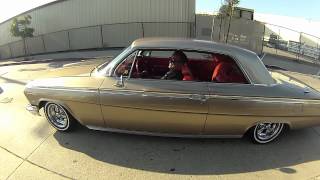 Weemans 1962 Chevrolet Impala [upl. by Palladin]