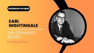 The Strangest Secret by Earl Nightingale in Hindi [upl. by Ivor]